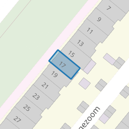 Perceel BSH00-B-8337