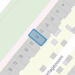 Perceel BSH00-B-8338