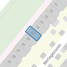 Perceel BSH00-B-8339