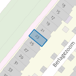 Perceel BSH00-B-8340