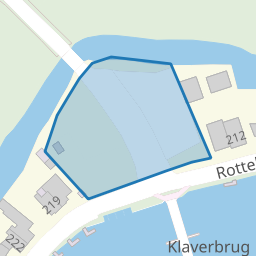 Perceel BSH00-B-8361