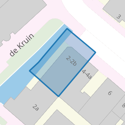 Perceel BSH00-B-8363