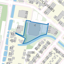 Perceel BSH00-B-8364