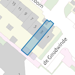 Perceel BSH00-B-8375