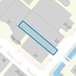 Perceel BSH00-B-8376