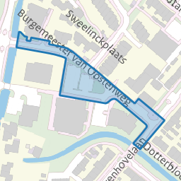 Perceel BSH00-B-8385