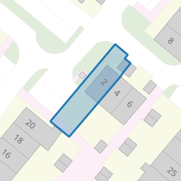 Perceel BSH00-B-8388