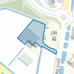 Perceel BSH00-B-8398