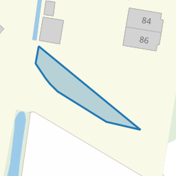 Perceel BSH00-B-8400