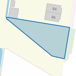 Perceel BSH00-B-8401