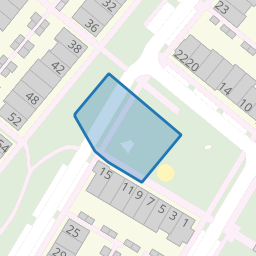 Perceel BSH00-B-8404