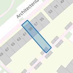 Perceel BSH00-B-8406