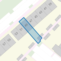 Perceel BSH00-B-8409