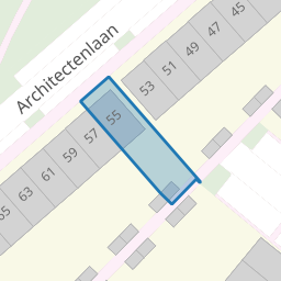 Perceel BSH00-B-8411