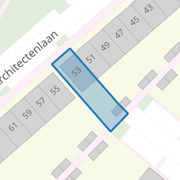 Perceel BSH00-B-8413