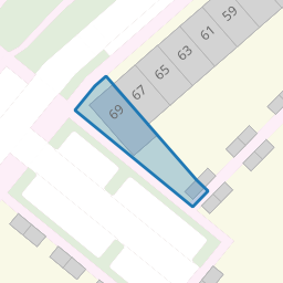 Perceel BSH00-B-8417