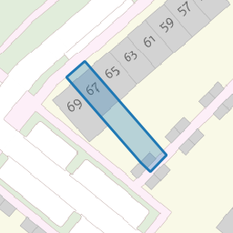 Perceel BSH00-B-8418