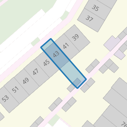 Perceel BSH00-B-8423