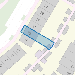 Perceel BSH00-B-8424