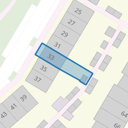 Perceel BSH00-B-8432