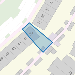 Perceel BSH00-B-8433