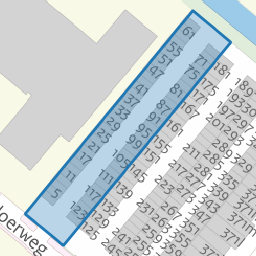 Perceel BSH00-B-8436