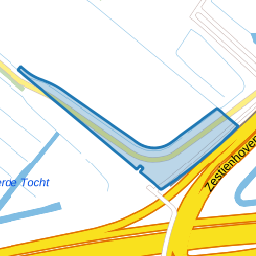 Perceel BSH00-B-8443