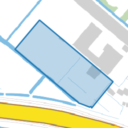 Perceel BSH00-B-8448