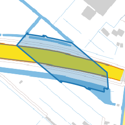 Perceel BSH00-B-8470