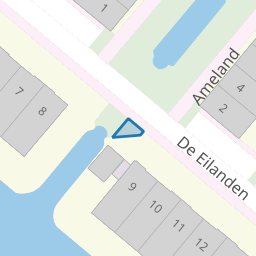 Perceel BSH00-B-8476