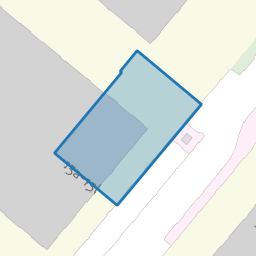 Perceel BSH00-B-8484