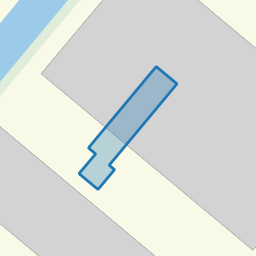 Perceel BSH00-B-8487