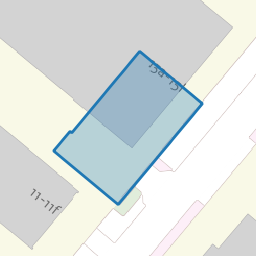 Perceel BSH00-B-8488