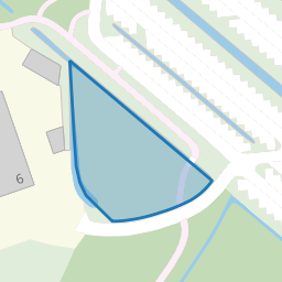 Perceel BSH00-B-8497