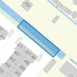 Perceel BSH00-B-8503