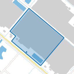 Perceel BSH00-B-8506