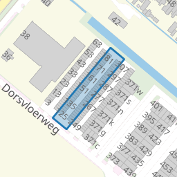 Perceel BSH00-B-8509