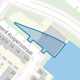 Perceel BSH00-B-8518