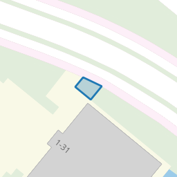 Perceel BSH00-B-8521