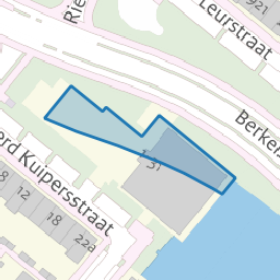 Perceel BSH00-B-8522