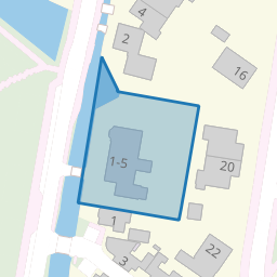 Perceel BSH00-B-8527