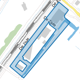 Perceel BSH00-B-8529