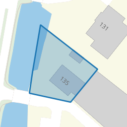 Perceel BSH00-B-8531