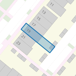 Perceel BSH00-B-8535