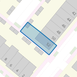 Perceel BSH00-B-8536