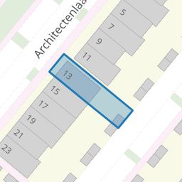 Perceel BSH00-B-8538