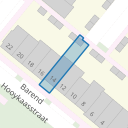 Perceel BSH00-B-8539