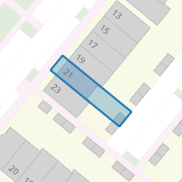 Perceel BSH00-B-8543