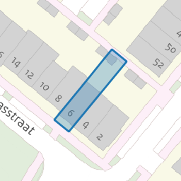 Perceel BSH00-B-8549