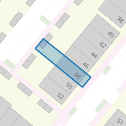 Perceel BSH00-B-8550